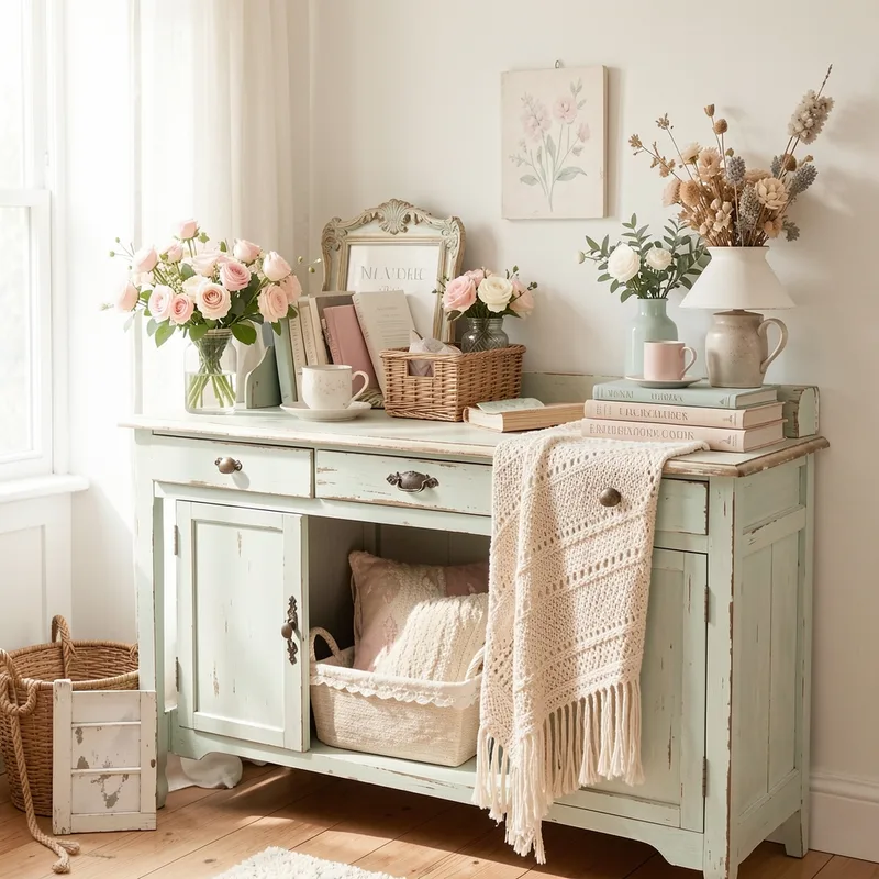 Objets & accessoires