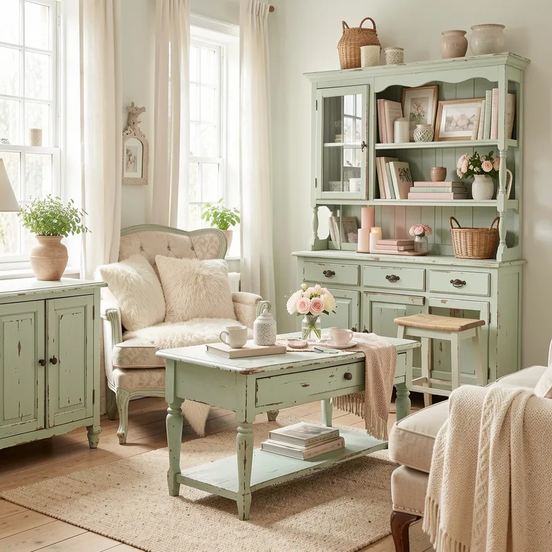 Relooking & DIY